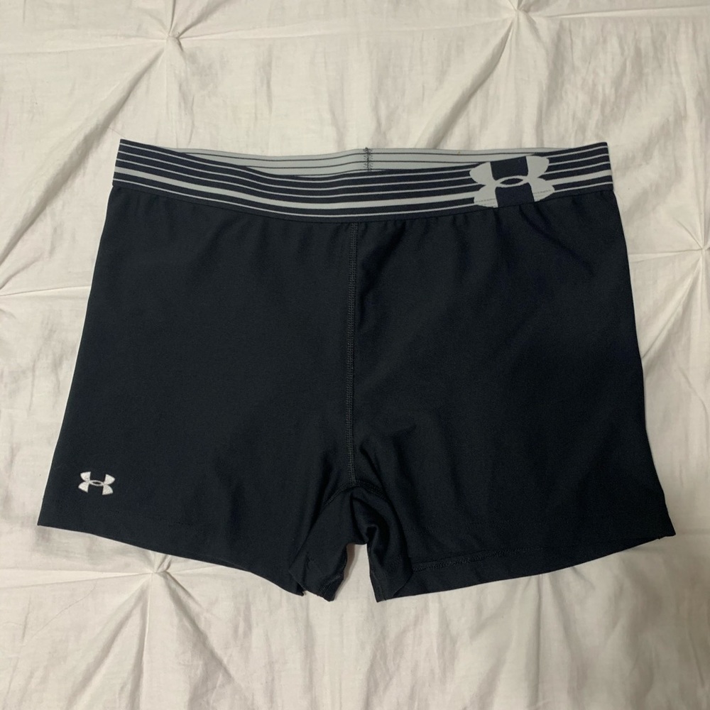 Women’s Under Armour Spandex